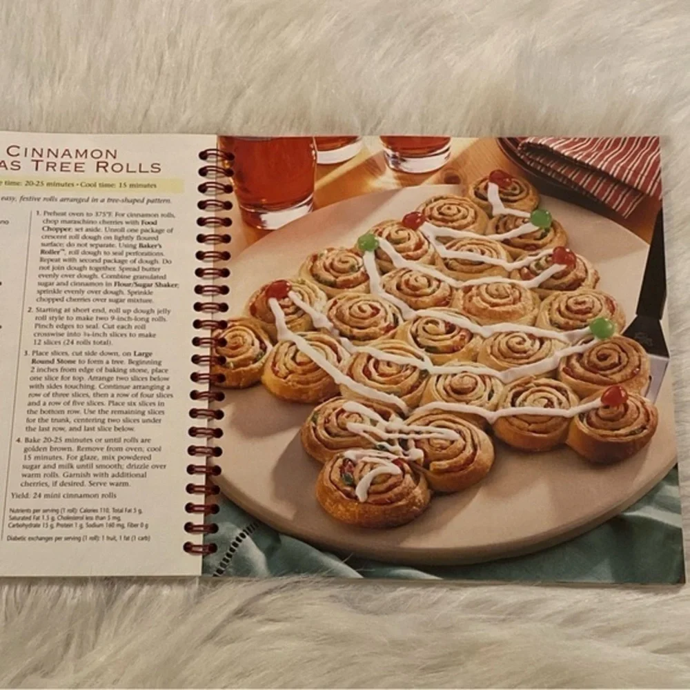 The Pampered Chief Cook Book (All The Best) From‎ Our Kitchen To Your